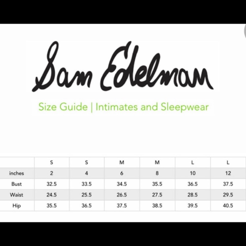 π Sam Edelman Black Bodysuit (M) - Picture 12 of 12